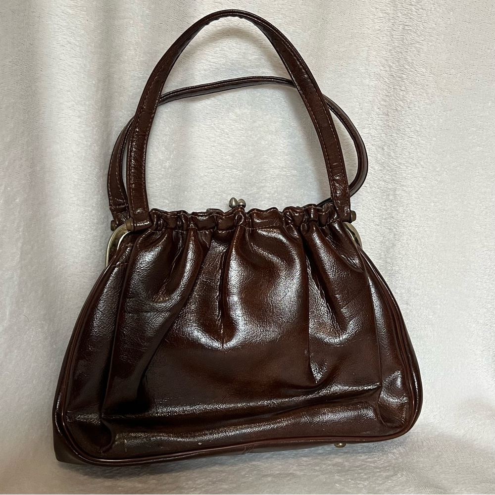Vintage JR Miami Retro Bag